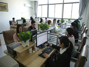 雅普技術研發(fā)團隊
